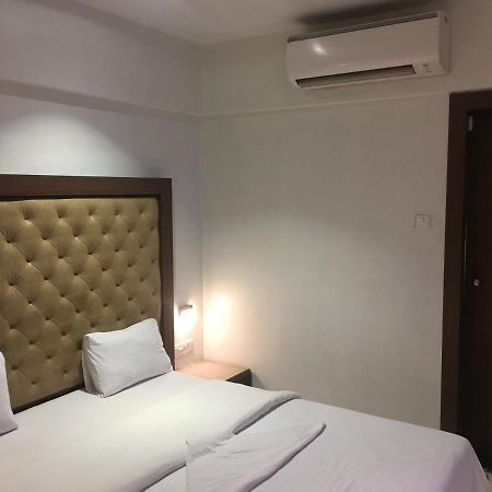Pravasi Residency Villa ธาเน ภายนอก รูปภาพ