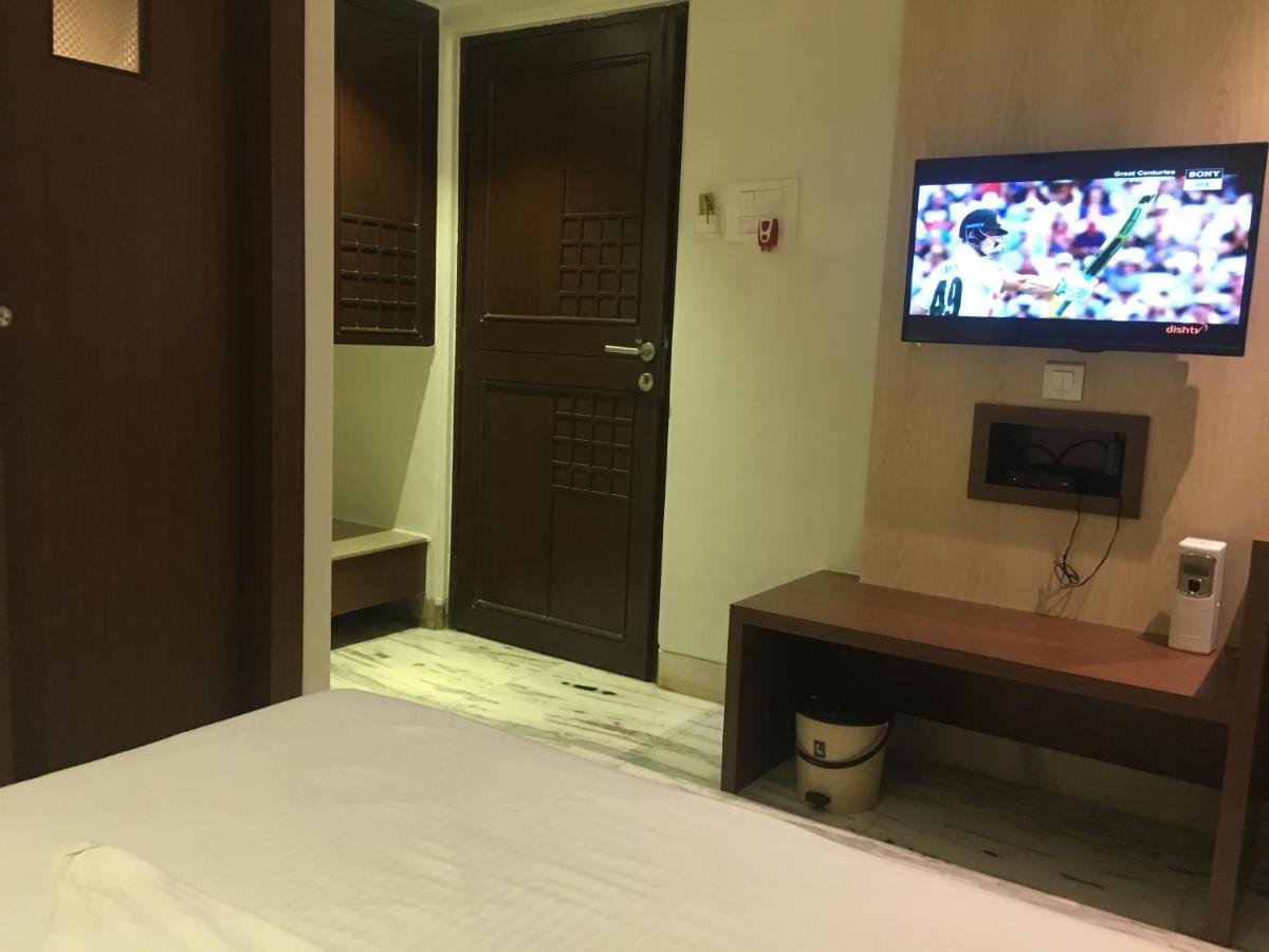 Pravasi Residency Villa ธาเน ภายนอก รูปภาพ
