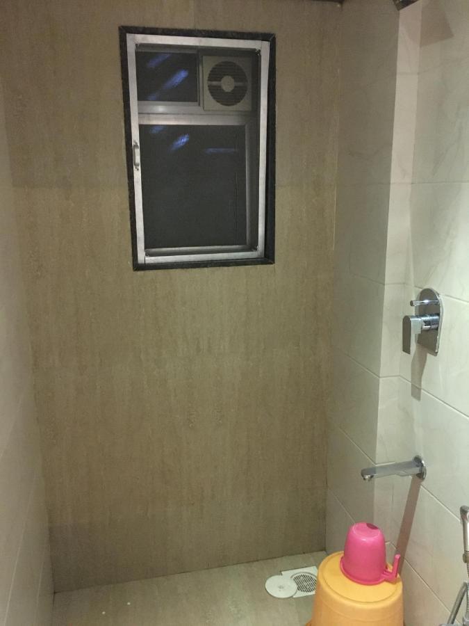 Pravasi Residency Villa ธาเน ภายนอก รูปภาพ